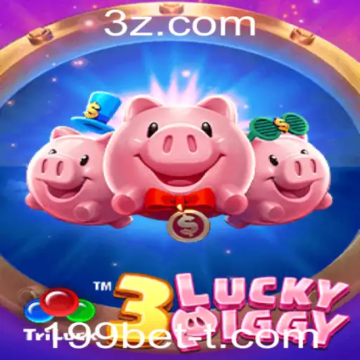 Explorando 3LUCKYPIGGY: Um Novo Fenômeno no Universo de Jogos Online