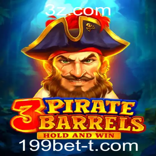 Desvendando o Jogo '3PirateBarrels' em Parceria com 199bet