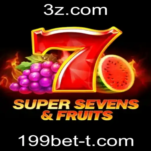 Explorando o Fascinante Jogo 7SuperSevensFruits: A Nova Sensação com 199bet