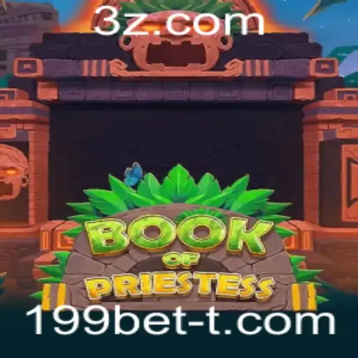 Desvendando o Enigmático 'BookOfPriestess' com 199bet