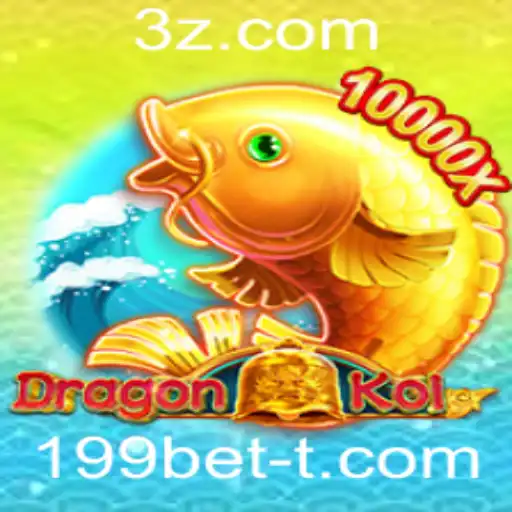 Descubra o mundo fascinante de DragonKoi com 199bet