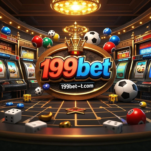 A Revolução dos Jogos de Blog: Aprendendo e Se Divertindo no 199bet