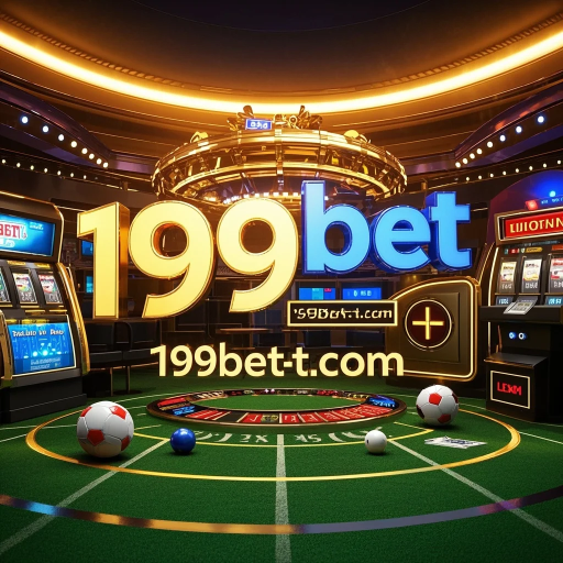 Eventos: A Nova Fronteira no Entretenimento dos Jogos no 199bet