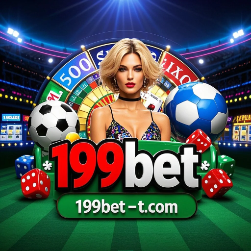 Cassino Ao Vivo: A Experiência Realista de Jogar no 199bet