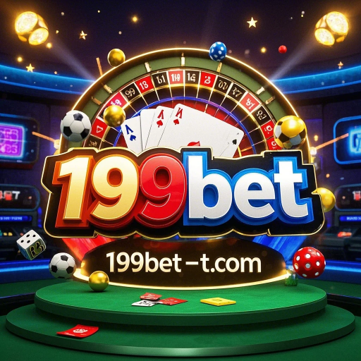 Descubra o Fascinante Mundo dos Jogos de Poker no 199bet