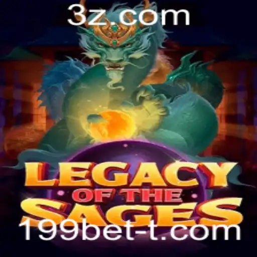 Legacy of the Sages: Explorando o Universo de Aventuras e Estratégia