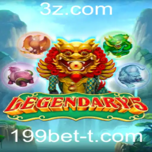 Legendary5: Explorando o Novo Fenômeno no Mundo dos Games