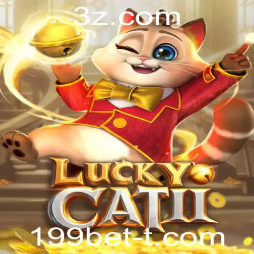 Descubra o Fascinante Mundo de LuckyCatII: A Emoção do Jogo 199bet