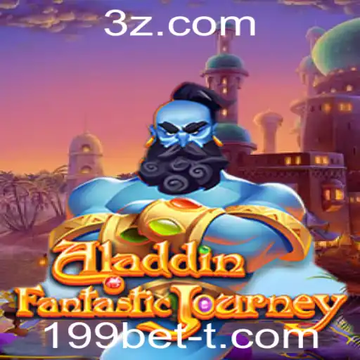 Explorando o Jogo Aladdin: Uma Aventura Mágica no Mundo de 199bet