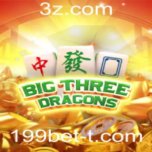 Descubra BigThreeDragons: A Nova Sensação do Jogo de Azar com 199bet