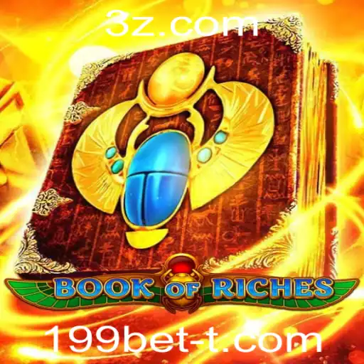 Explorando o Fascinante Mundo de 'BookofRiches' com 199bet