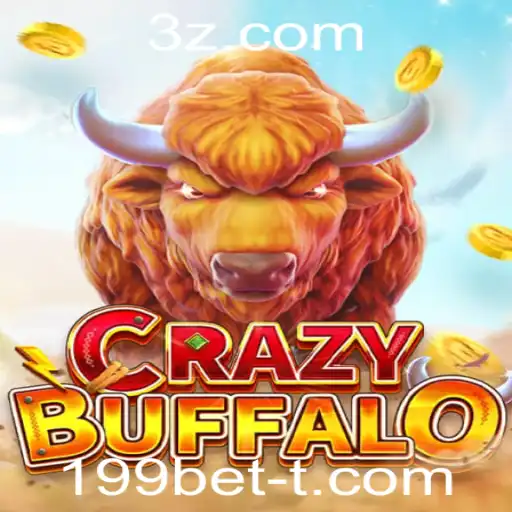 Descubra CRAZYBUFFALO: O Empolgante Mundo do Novo Jogo de 199bet