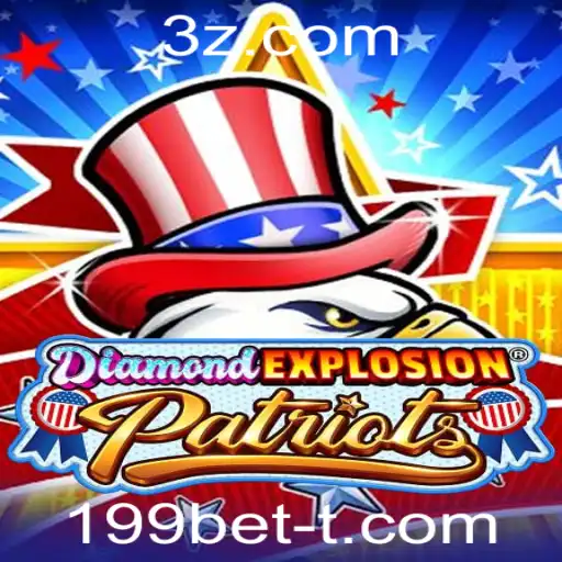 Descubra DiamondExplosionPatriots: O Novo Fenômeno dos Jogos