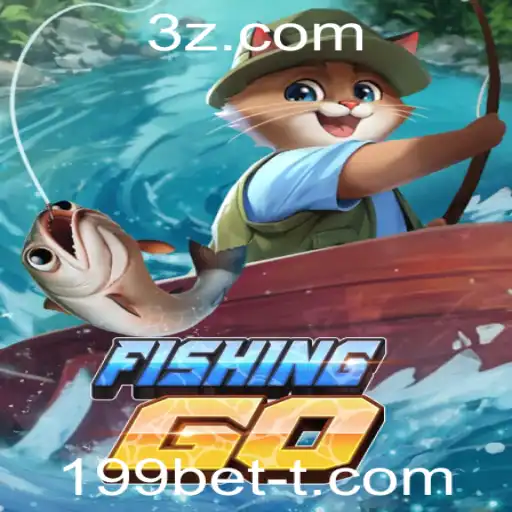 FishingGO: Explore o Mundo da Pesca Virtual com 199bet
