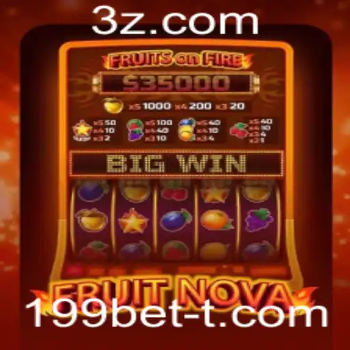 Explorando FruitNova: Uma Aventura Frutífera no Mundo dos Jogos com 199bet