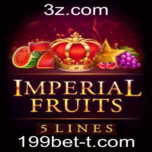 Descubra o Excitante Mundo de ImperialFruits5 com 199bet