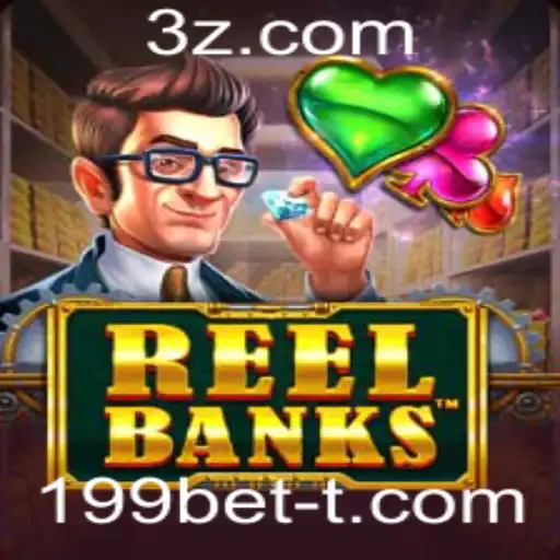 Descubra o Fascinante Jogo ReelBanks