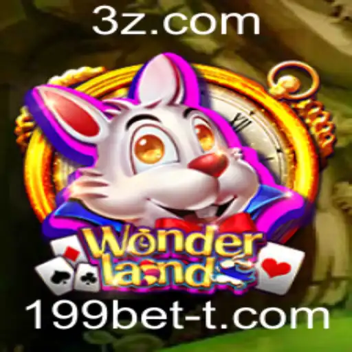 Explorando o Mundo de Wonderland: Um Mergulho no Jogo 199bet
