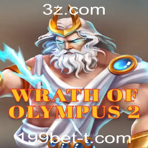Descubra WrathofOlympus2: A Aventura Épica de 199bet