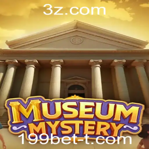 MuseumMystery: Desvende o Enigma do Museu com 199bet