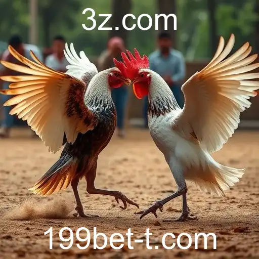 Descubra o Mundo do Online Sabong com 199bet