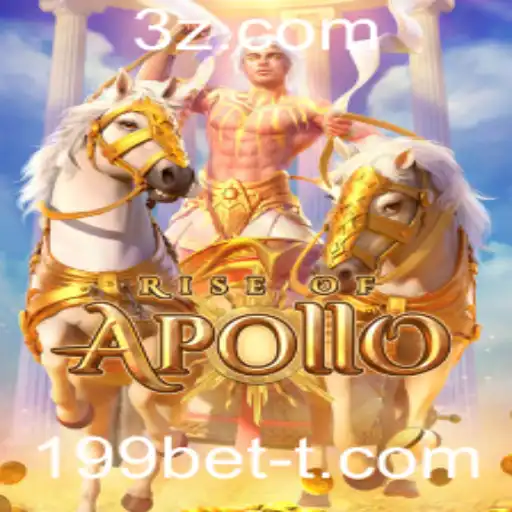 Rise of Apollo: Um Mergulho no Mundo do Sucesso e Fortuna com 199bet