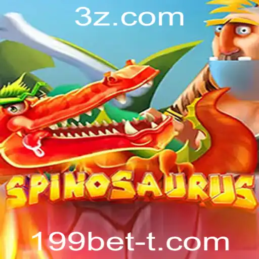 O Fascinante Jogo Spinosaurus no 199bet: Descubra as Emoções Pré-históricas