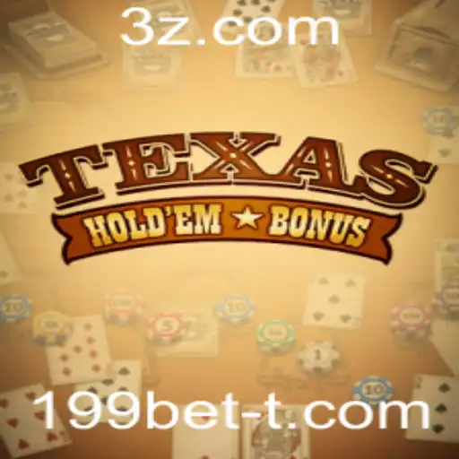 Explorando o Texas Hold'em Bonus: O Guia Definitivo