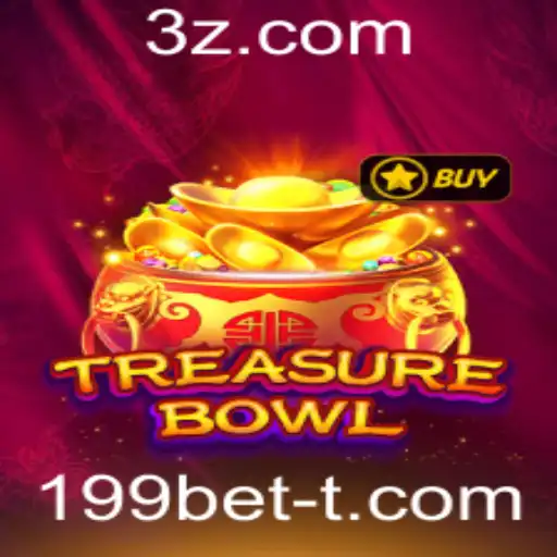 Descubra o Mundo de Adventure com TreasureBowl: O Jogo de Estratégia e Sorte da 199bet