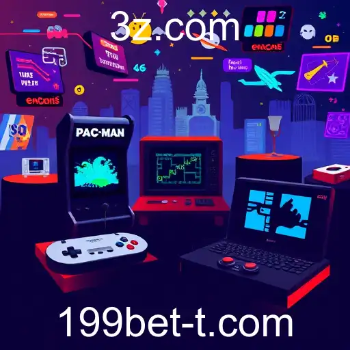 O Impacto dos Video Games no Século XXI