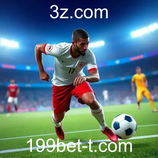 Explorando o Mundo dos Esportes Virtuais com 199bet